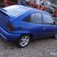 Opel kadett#DØD#:(savner hende