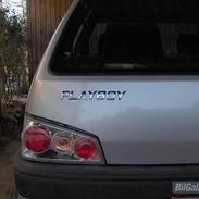 Peugeot 106 Xs "Playboy" (DØD)