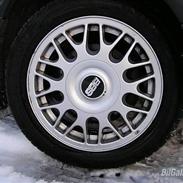 VW Passat Court SOLGT