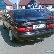 Toyota Carina E gti