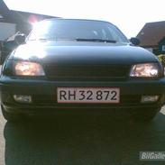 Toyota Carina E gti