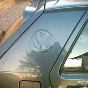 VW golf 2