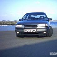 Opel Vectra A