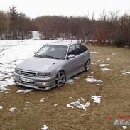 Opel Astra F Gsi       ``DØD``