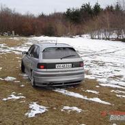 Opel Astra F Gsi       ``DØD``