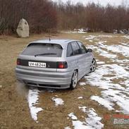 Opel Astra F Gsi       ``DØD``