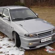 Opel Astra F Gsi       ``DØD``