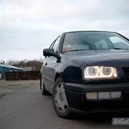 VW Vento *solgt*