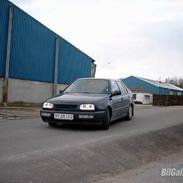 VW Vento *solgt*