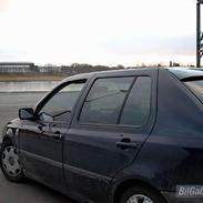 VW Vento *solgt*