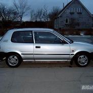 Toyota Corolla ***R.I.P***