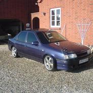 Opel Vectra 2000 16v ! Solgt!