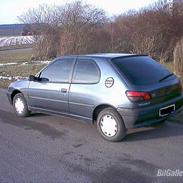 Peugeot 306 xl