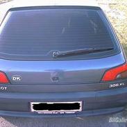 Peugeot 306 xl