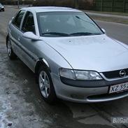 Opel Vectra B *SOLGT*