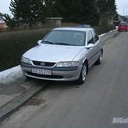 Opel Vectra B *SOLGT*