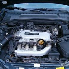 Opel Vectra B 2.5 CD V6 