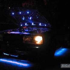 Volvo 240 GLT "SOLGT"