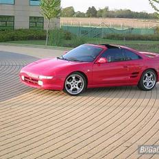 Toyota mr2 