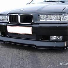 BMW 325 E36 Coupé