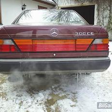Mercedes Benz 300 CE