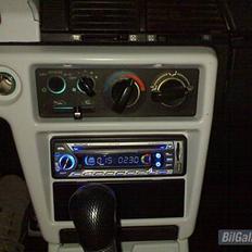 Mitsubishi Colt 1,3(Solgt)