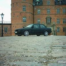 BMW 325i E30 
