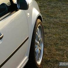 VW Golf 4 1.8 Trendline     (solgt)