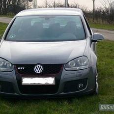 VW Golf 5 GTI