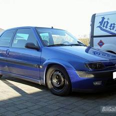 Citroën Saxo vts 16v "SOLGT"