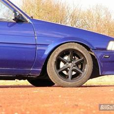 Toyota Corolla AE82 GT