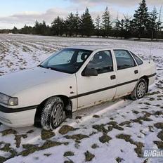Opel Vectra A SOLGT