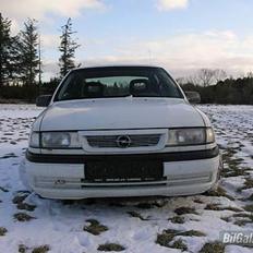Opel Vectra A SOLGT