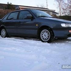 VW Passat Court SOLGT