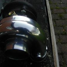 Austin-Morris moris mini