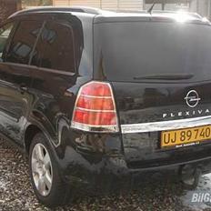 Opel Zafira ll