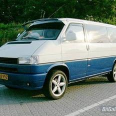 VW Transporter T4 (solgt)