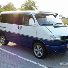 VW Transporter T4 (solgt)