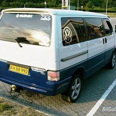 VW Transporter T4 (solgt)