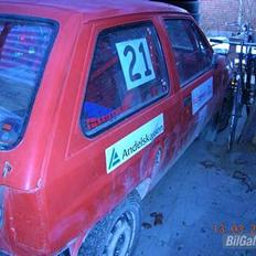 Opel Corsa A (Folkeracer)