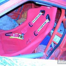 Opel Corsa A (Folkeracer)