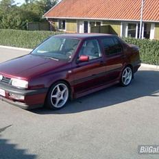 VW vento