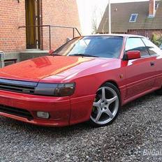 Toyota celica 2,0 TURBO..