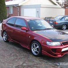 Toyota Corolla (solgt)