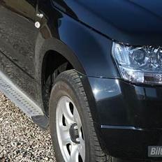 Suzuki Grand Vitara ( solgt )