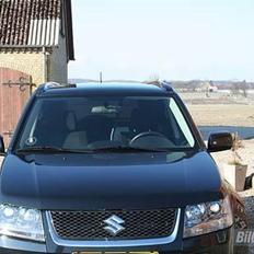 Suzuki Grand Vitara ( solgt )