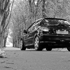 Peugeot *206GTI**160HK* Solgt :o(