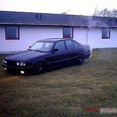 BMW E34 Automat ¤Solgt¤