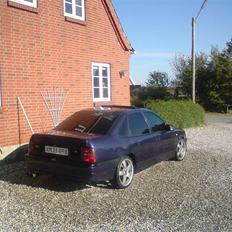 Opel Vectra 2000 16v ! Solgt!