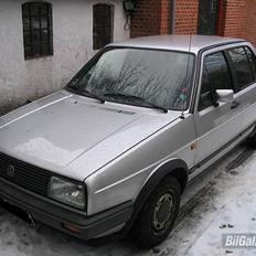 VW Jetta TX - SOLGT 8/9-07